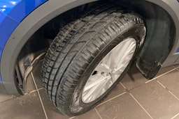 met. sininen Volkswagen T-Roc 2019 kuva 13.