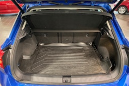 met. sininen Volkswagen T-Roc 2019 kuva 14.