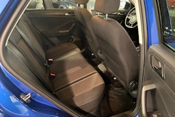met. sininen Volkswagen T-Roc 2019 kuva 16.