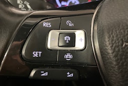 met. sininen Volkswagen T-Roc 2019 kuva 20.