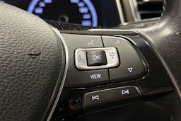 harmaa Volkswagen T-Roc 2019 kuva 17.