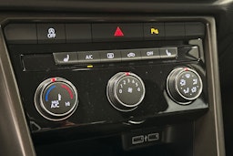 harmaa Volkswagen T-Roc 2019 kuva 23.