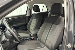 harmaa Volkswagen T-Roc 2019 kuva 26.