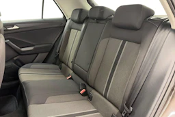 Ruskea (beige) Volkswagen T-Roc 2019 kuva 11.