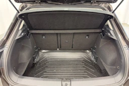 Ruskea (beige) Volkswagen T-Roc 2019 kuva 15.