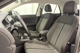 Ruskea (beige) Volkswagen T-Roc 2019 kuva 16.