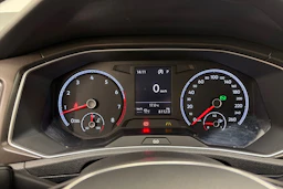 Ruskea (beige) Volkswagen T-Roc 2019 kuva 17.