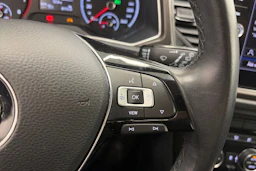 Ruskea (beige) Volkswagen T-Roc 2019 kuva 19.