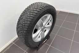 ruskea (beige) Volkswagen T-Roc 2019 kuva 13.