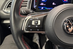 ruskea (beige) Volkswagen T-Roc 2019 kuva 16.