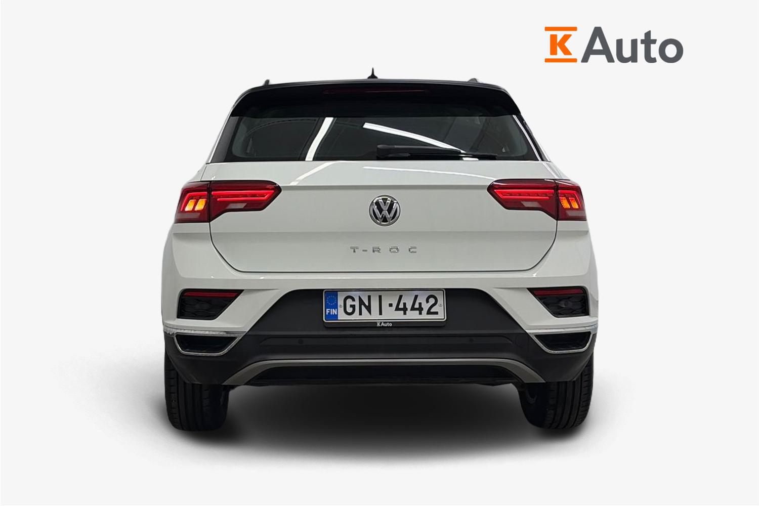 Volkswagen T-Roc 2019, kuva 3/27