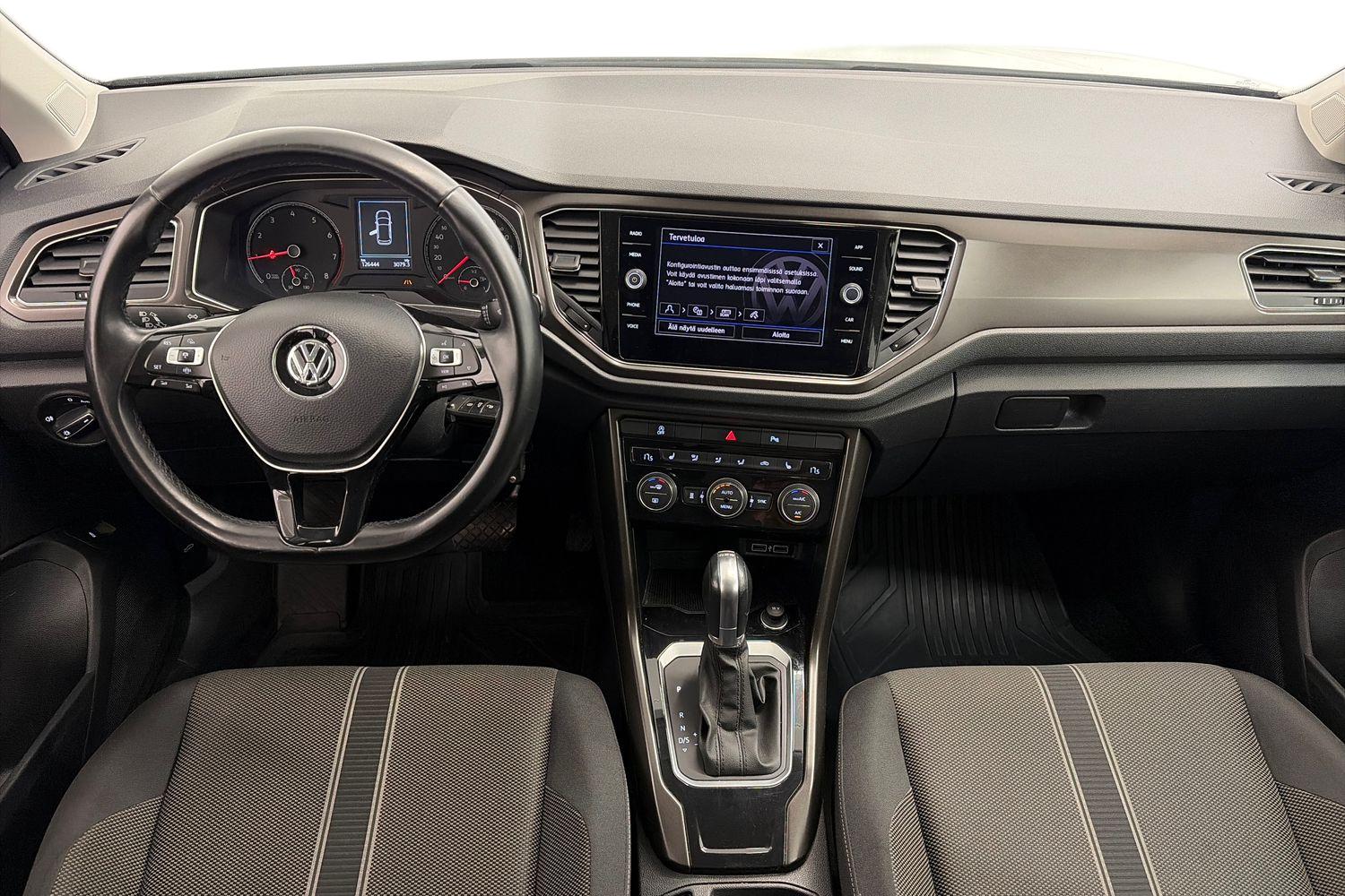 Volkswagen T-Roc 2019, kuva 7/27