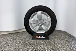 valkoinen Volkswagen T-Roc 2019 kuva 10.