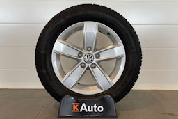 Ruskea (beige) Volkswagen T-Roc 2019 kuva 13.