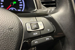 musta Volkswagen T-Roc 2019 kuva 18.