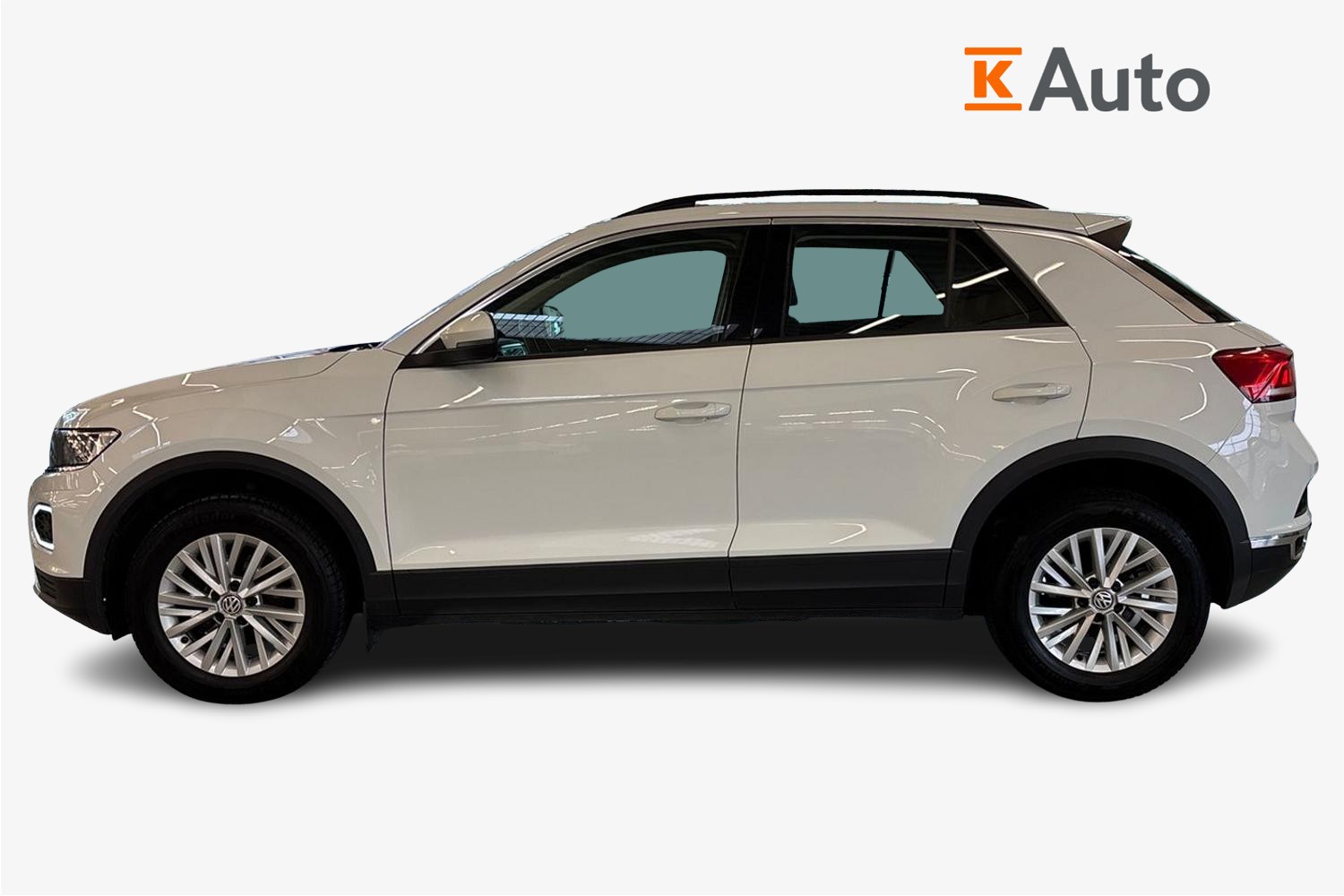 Volkswagen T-Roc Style 1,0 TSI 85 kW 2019, kuva 5/22