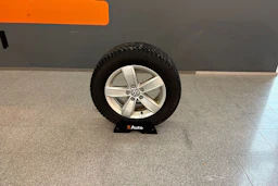 valkoinen Volkswagen T-Roc 2020 kuva 21.