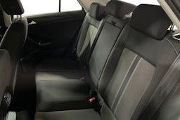 harmaa Volkswagen T-Roc 2019 kuva 10.