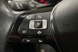 harmaa Volkswagen T-Roc 2019 kuva 15.