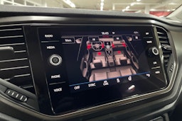 harmaa Volkswagen T-Roc 2019 kuva 17.