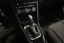 harmaa Volkswagen T-Roc 2019 kuva 20.