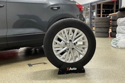 harmaa Volkswagen T-Roc 2019 kuva 22.