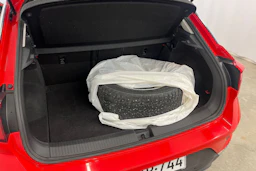 Punainen Volkswagen T-Roc 2019 kuva 24.