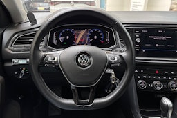 valkoinen Volkswagen T-Roc 2019 kuva 21.