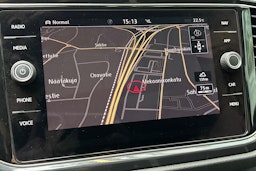 valkoinen Volkswagen T-Roc 2019 kuva 24.