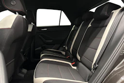 ruskea (beige) Volkswagen T-Roc 2019 kuva 10.