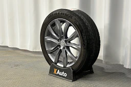 ruskea (beige) Volkswagen T-Roc 2019 kuva 13.