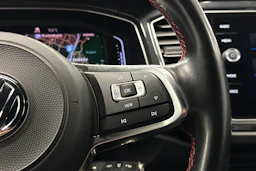 ruskea (beige) Volkswagen T-Roc 2019 kuva 19.