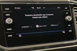 ruskea (beige) Volkswagen T-Roc 2019 kuva 21.