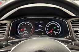valkoinen Volkswagen T-Roc 2019 kuva 23.