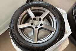 sininen Volkswagen T-Roc 2019 kuva 13.