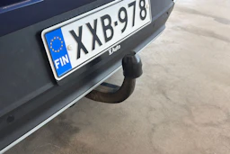 sininen Volkswagen T-Roc 2019 kuva 17.