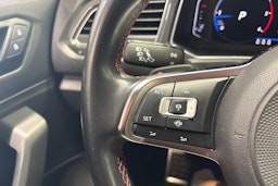 sininen Volkswagen T-Roc 2019 kuva 17.