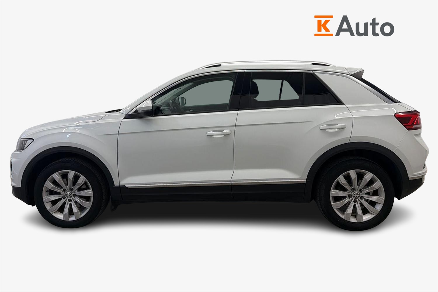 Volkswagen T-Roc 2019, kuva 5/27