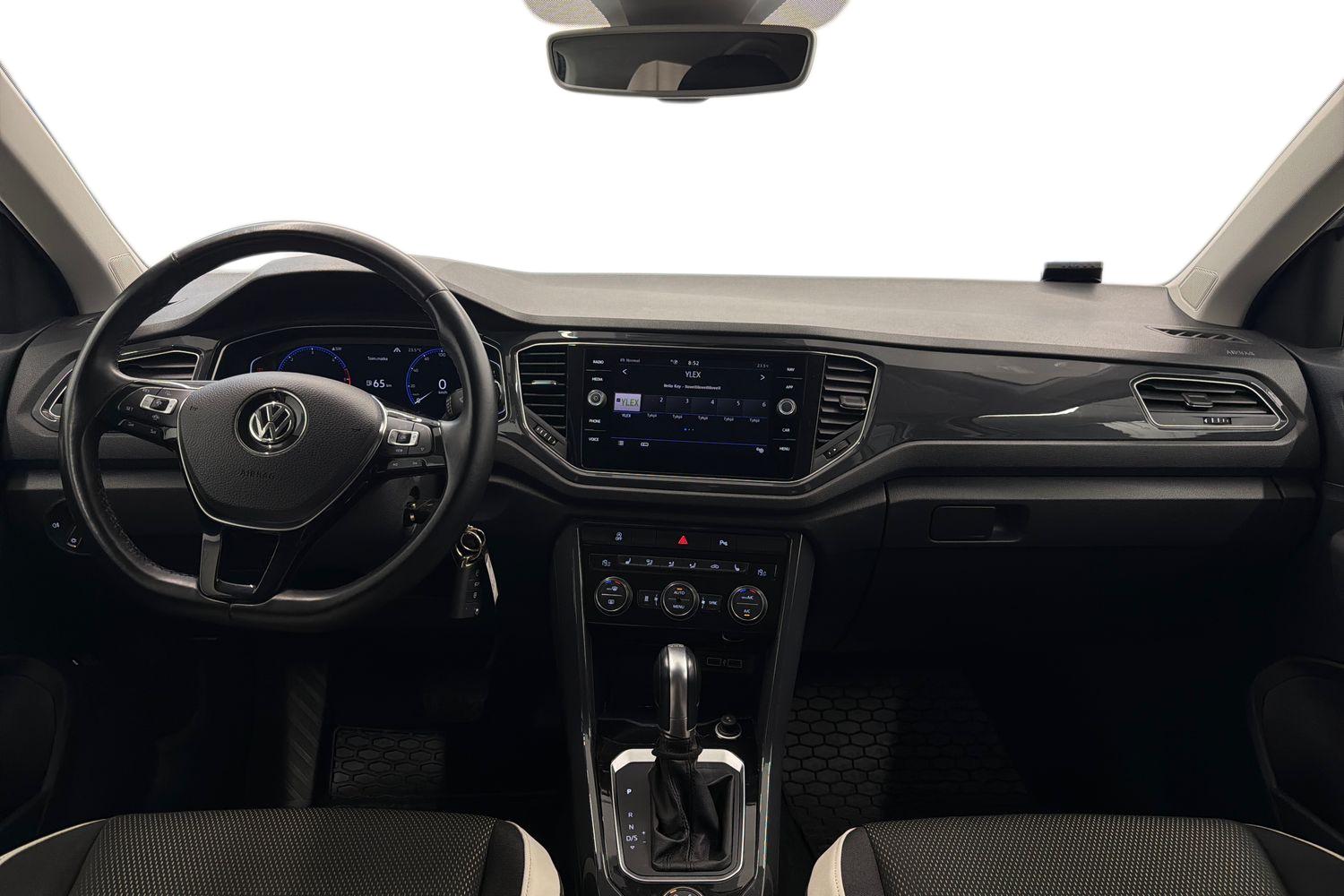 Volkswagen T-Roc 2019, kuva 7/27