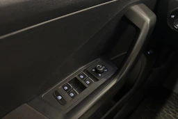 valkoinen Volkswagen T-Roc 2019 kuva 15.