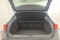 harmaa Volkswagen T-Roc 2019 kuva 11.