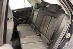 musta Volkswagen T-Roc 2019 kuva 10.