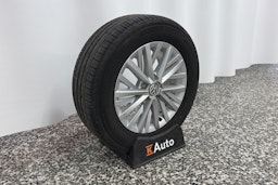 musta Volkswagen T-Roc 2019 kuva 13.