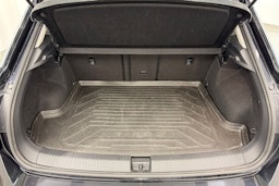 musta Volkswagen T-Roc 2019 kuva 14.