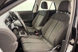 musta Volkswagen T-Roc 2019 kuva 15.