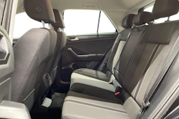 met. musta Volkswagen T-Roc 2019 kuva 8.