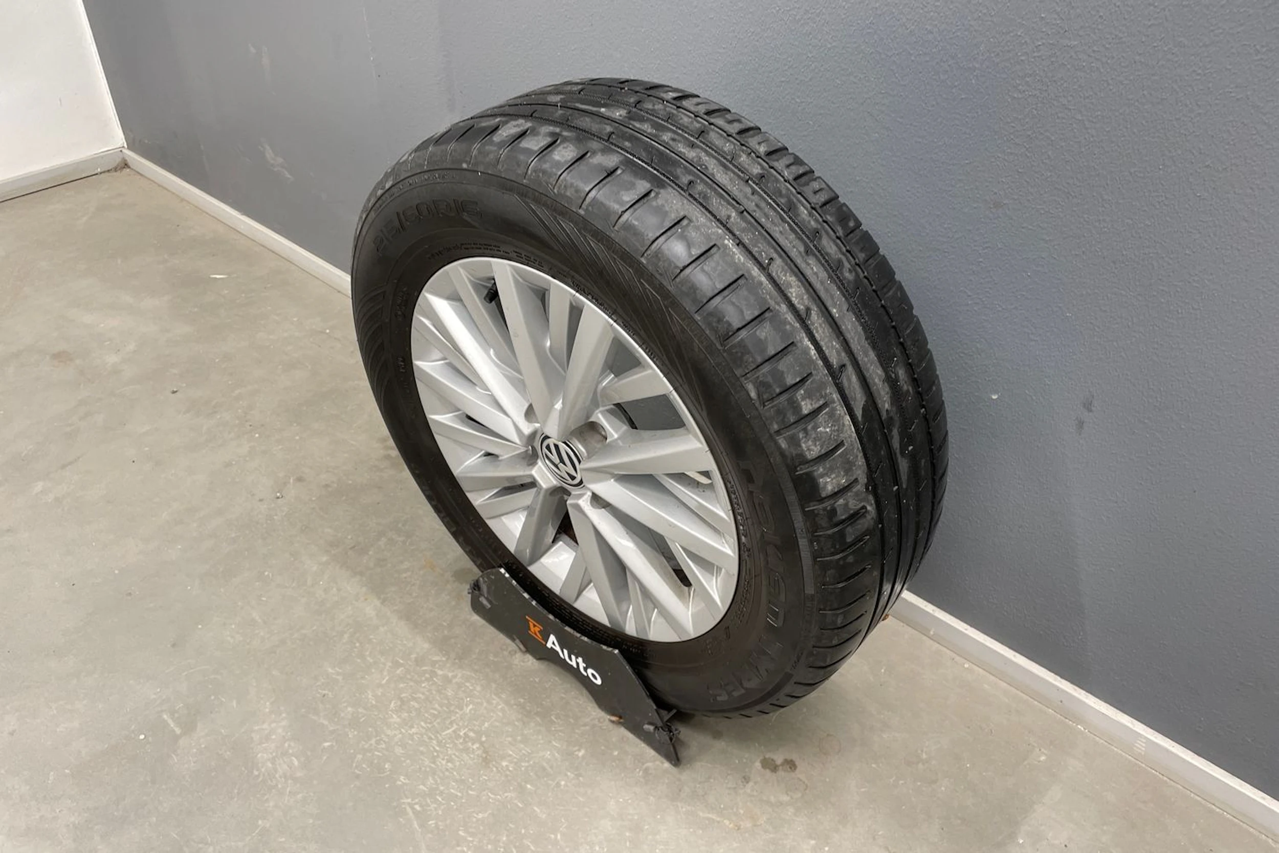 met. musta Volkswagen T-Roc 2019 kuva 11.