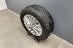 met. musta Volkswagen T-Roc 2019 kuva 11.