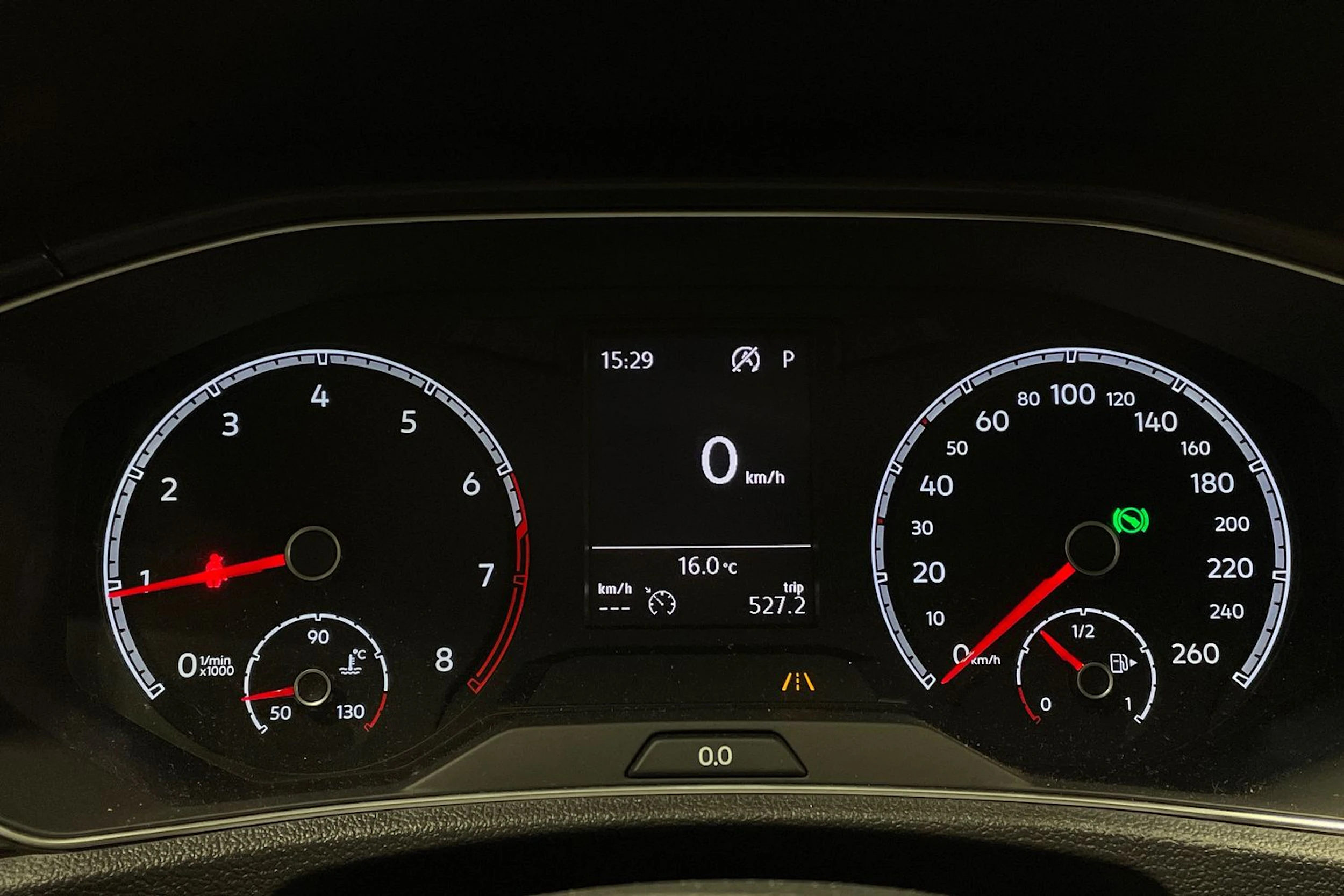 met. musta Volkswagen T-Roc 2019 kuva 13.