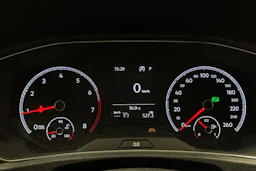 met. musta Volkswagen T-Roc 2019 kuva 13.